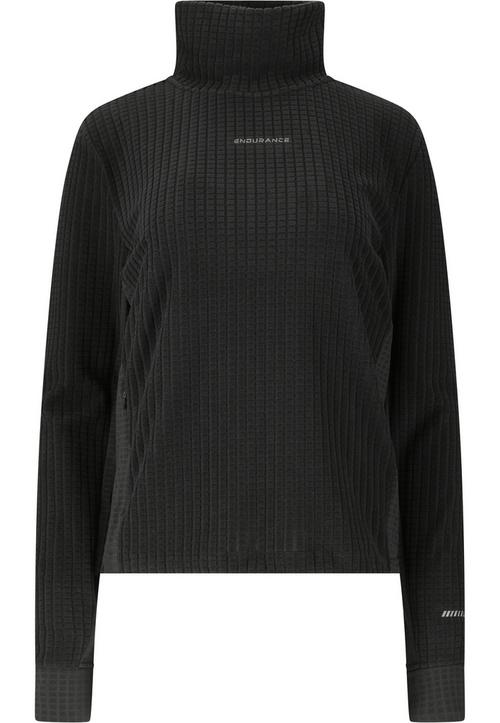 Endurance Ketsana Laufhoodie Damen