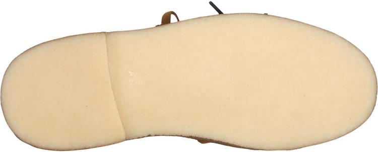 Clarks Originals Clarks Originals Desert Stiefel Herren - 1224 Cola Suede - 4 | SportScheck