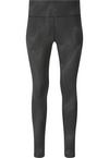 Endurance Eastone Tights Damen - P3874 Reflex Zebra