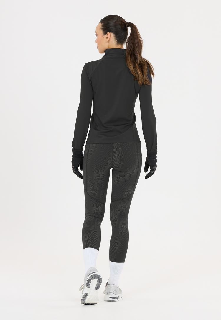 Endurance Endurance Eastone Tights Damen - P3874 Reflex Zebra - 2 | SportScheck
