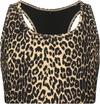 Endurance Florencen jr. BH Kinder - P3886 Leopard