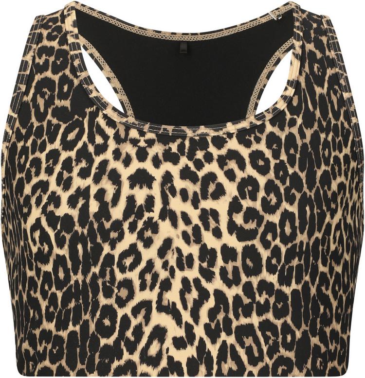 Endurance Endurance Florencen jr. BH Kinder - P3886 Leopard - 0 | SportScheck