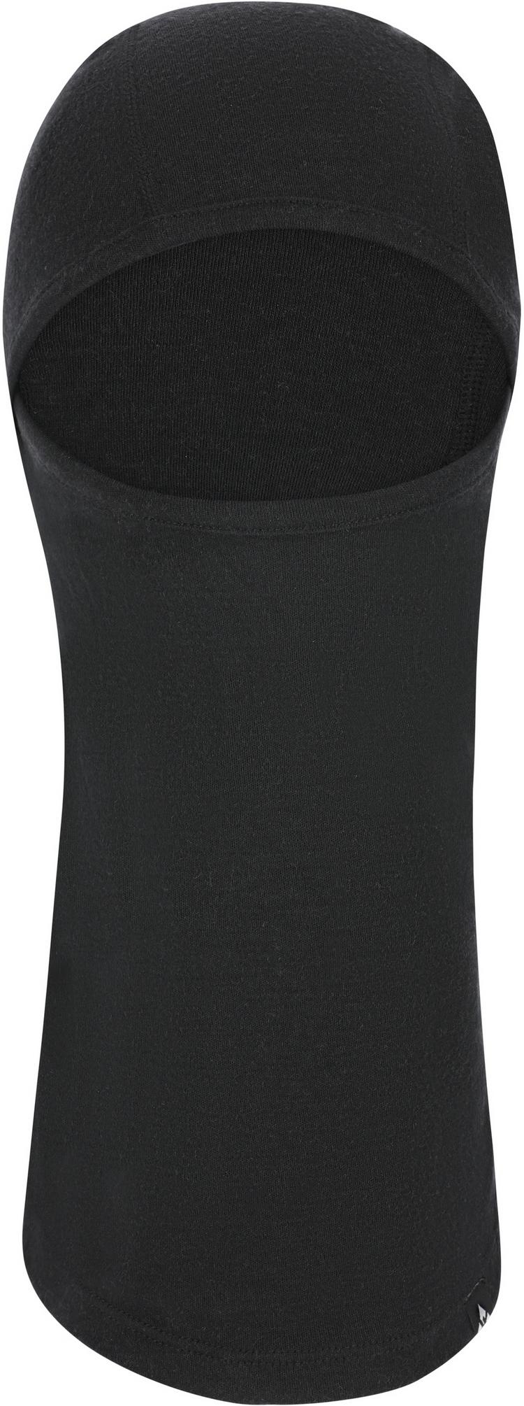 Whistler Whistler Nutria Sturmhaube - 1001 Black - 0 | SportScheck