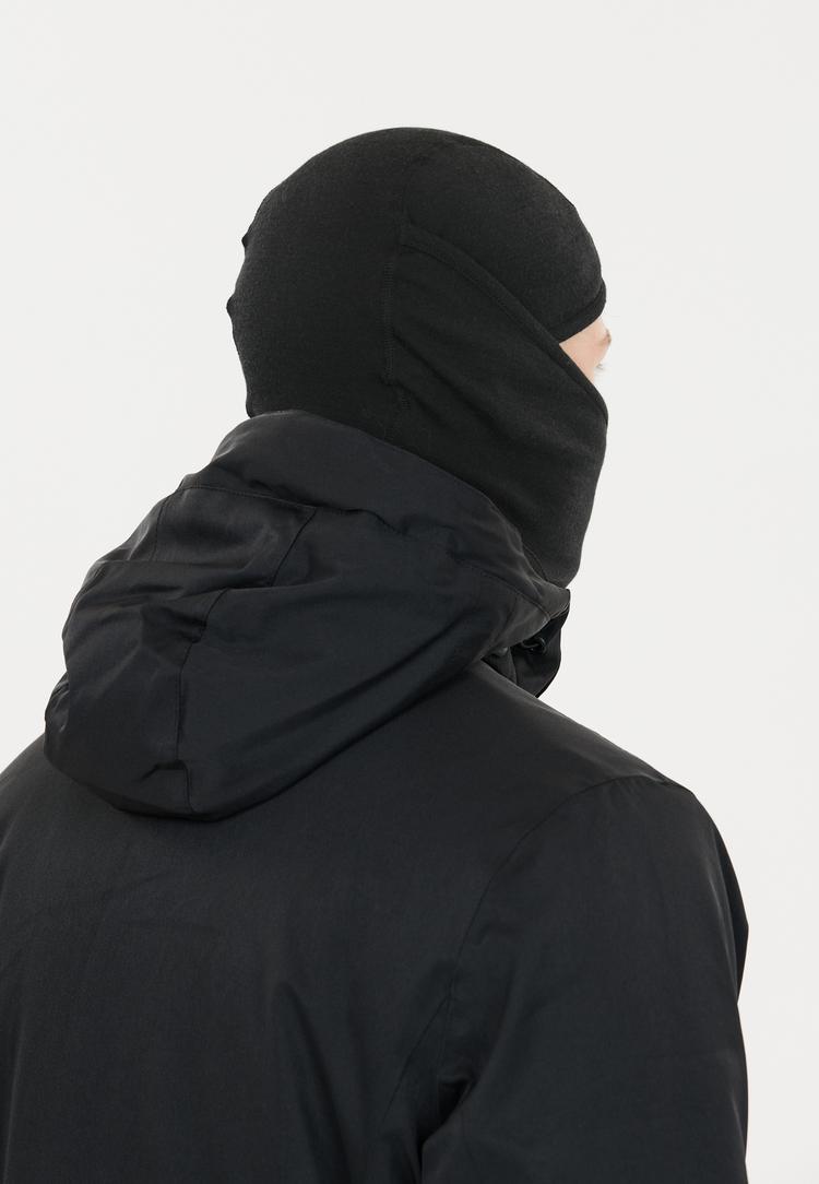 Whistler Whistler Nutria Sturmhaube - 1001 Black - 4 | SportScheck