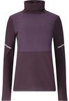 Endurance Bopha Funktionsshirt Damen - 4207 Nightshade