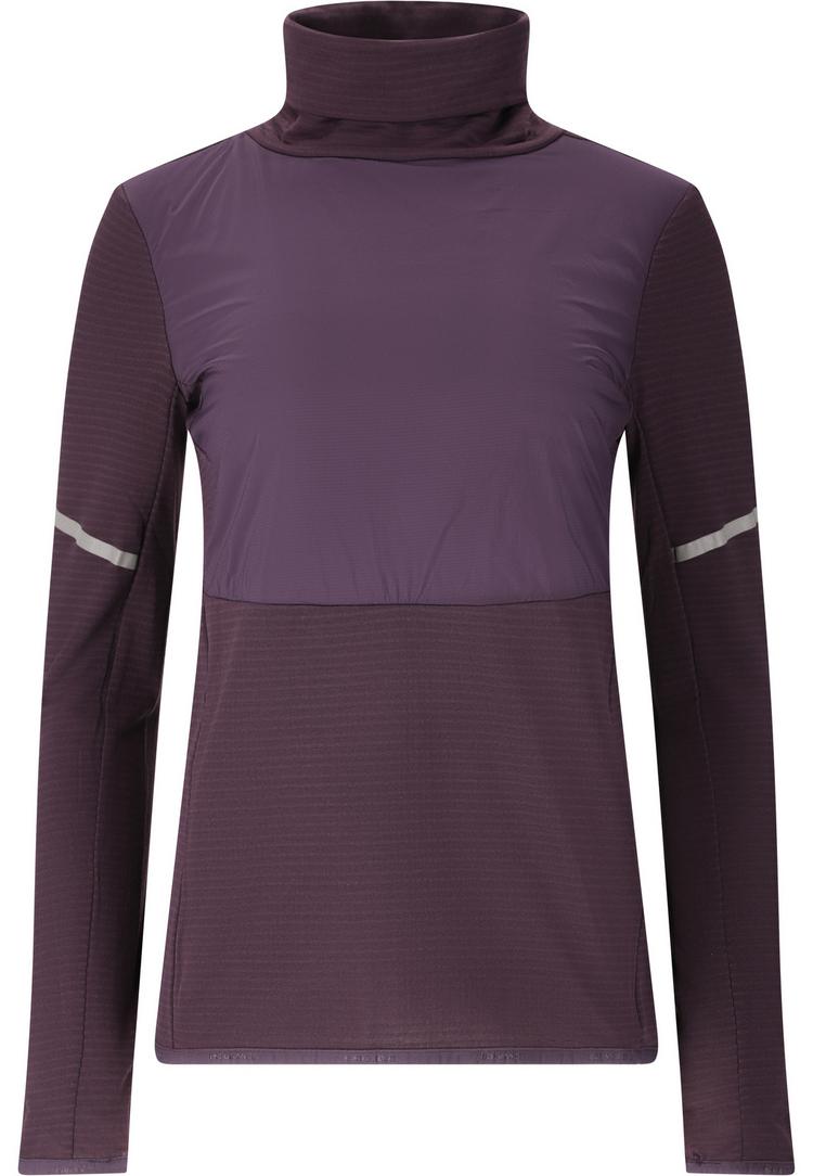 Endurance Endurance Bopha Funktionsshirt Damen - 4207 Nightshade - 0 | SportScheck
