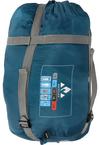 Whistler Glacier Kunstfaserschlafsack - 2058 Ink Blue