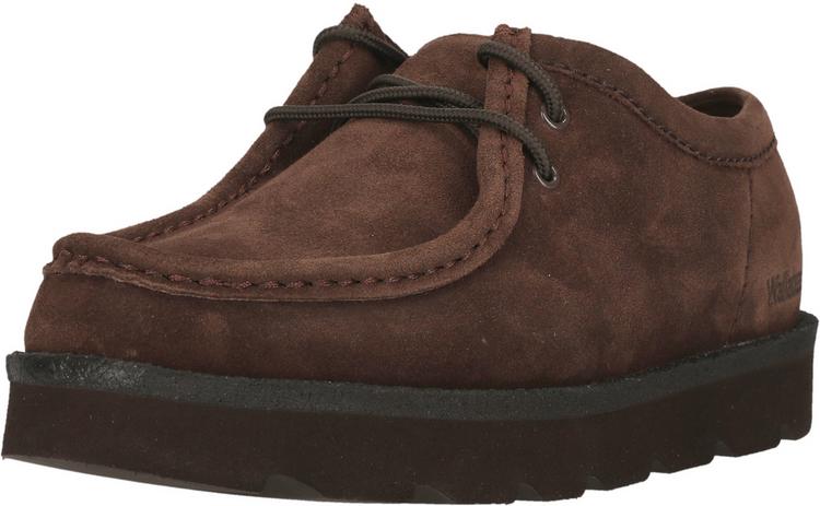 Clarks Originals Clarks Originals Meare Walla Halbschuhe Herren - 5230 Dark Brown Suede - 0 | SportScheck
