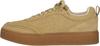 Clarks Originals Boxbee Lace Sneaker Herren - 5252 Maple Suede