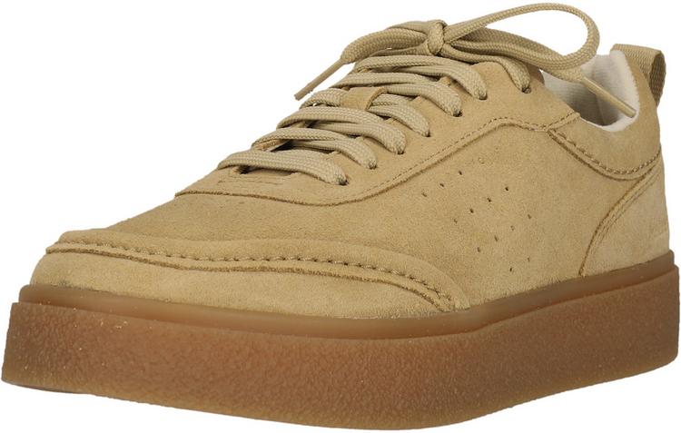 Clarks Originals Clarks Originals Boxbee Lace Sneaker Herren - 5252 Maple Suede - 0 | SportScheck