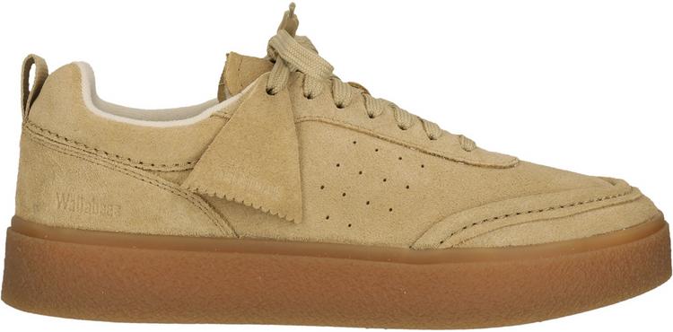 Clarks Originals Clarks Originals Boxbee Lace Sneaker Herren - 5252 Maple Suede - 0 | SportScheck
