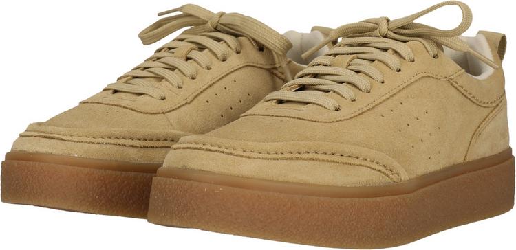 Clarks Originals Clarks Originals Boxbee Lace Sneaker Herren - 5252 Maple Suede - 1 | SportScheck