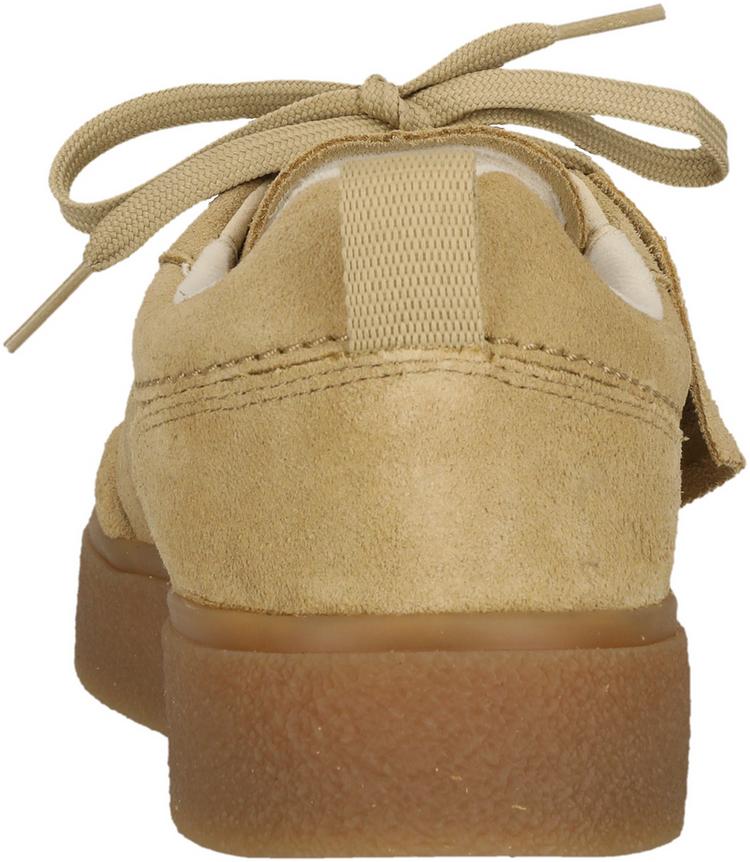 Clarks Originals Clarks Originals Boxbee Lace Sneaker Herren - 5252 Maple Suede - 3 | SportScheck