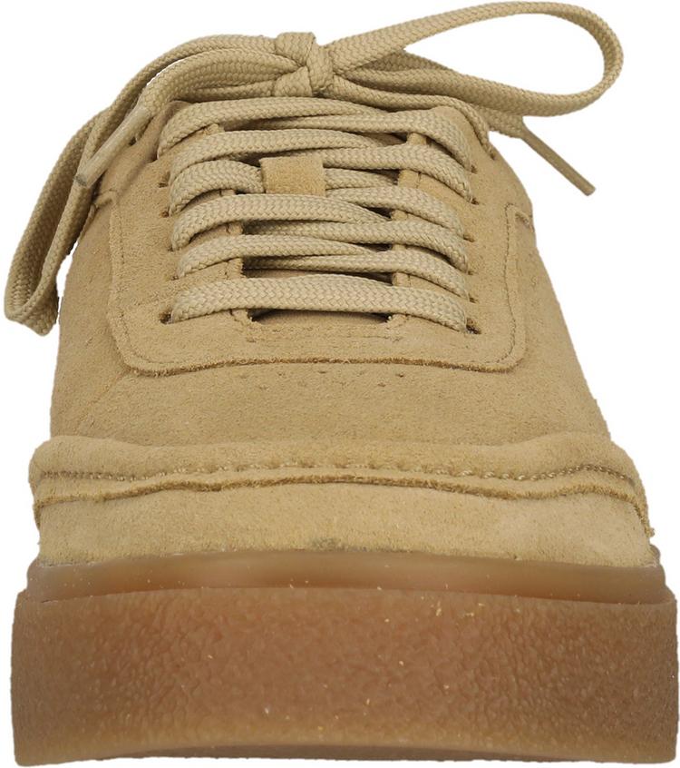 Clarks Originals Clarks Originals Boxbee Lace Sneaker Herren - 5252 Maple Suede - 5 | SportScheck