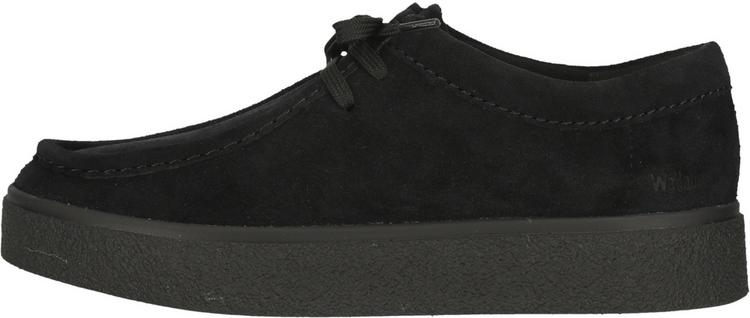 Clarks Originals Clarks Originals Boxbee Walla Halbschuhe Herren - 2000 Black/Black - 0 | SportScheck