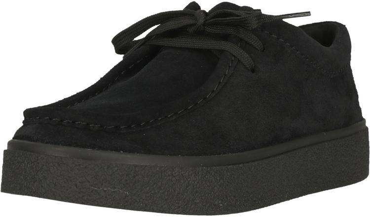 Clarks Originals Clarks Originals Boxbee Walla Halbschuhe Herren - 2000 Black/Black - 0 | SportScheck