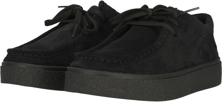 Clarks Originals Clarks Originals Boxbee Walla Halbschuhe Herren - 2000 Black/Black - 1 | SportScheck