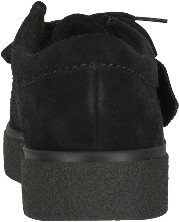 Clarks Originals Clarks Originals Boxbee Walla Halbschuhe Herren - 2000 Black/Black - 3 | SportScheck