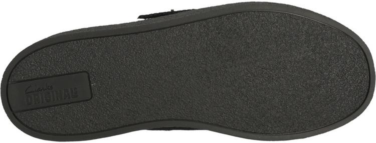 Clarks Originals Clarks Originals Boxbee Walla Halbschuhe Herren - 2000 Black/Black - 4 | SportScheck