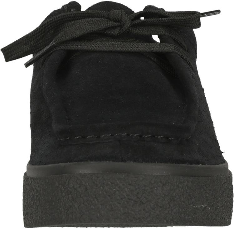 Clarks Originals Clarks Originals Boxbee Walla Halbschuhe Herren - 2000 Black/Black - 5 | SportScheck