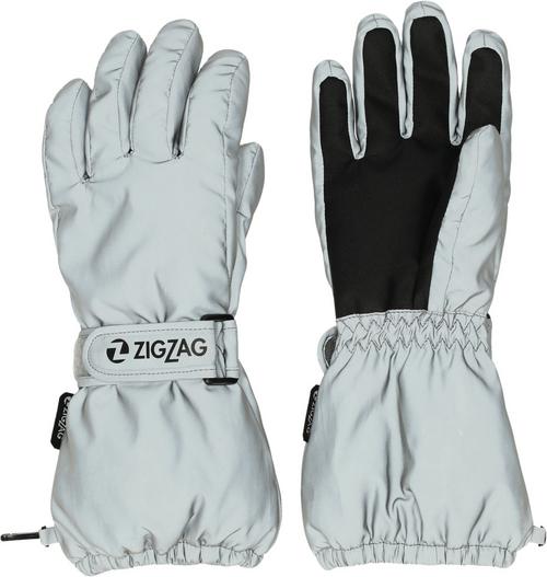 ZigZag Glow Handschuh Kinder