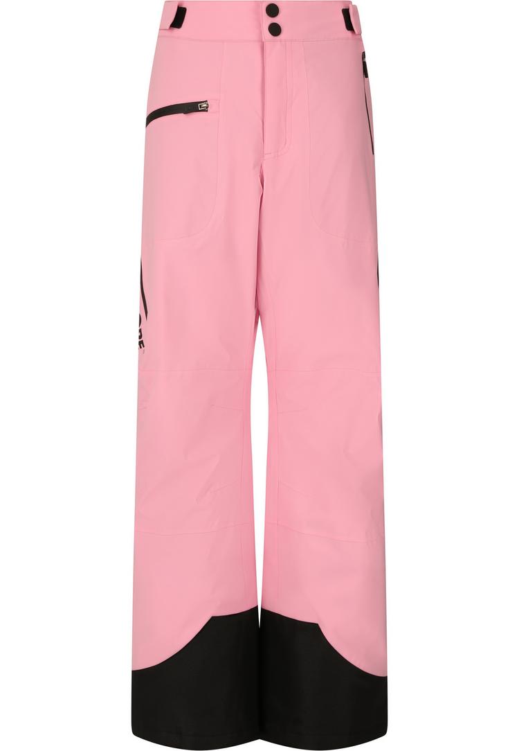 SLOPE SLOPE Zuki jr. Skihose Kinder - 4047 Prism Pink - 0 | SportScheck