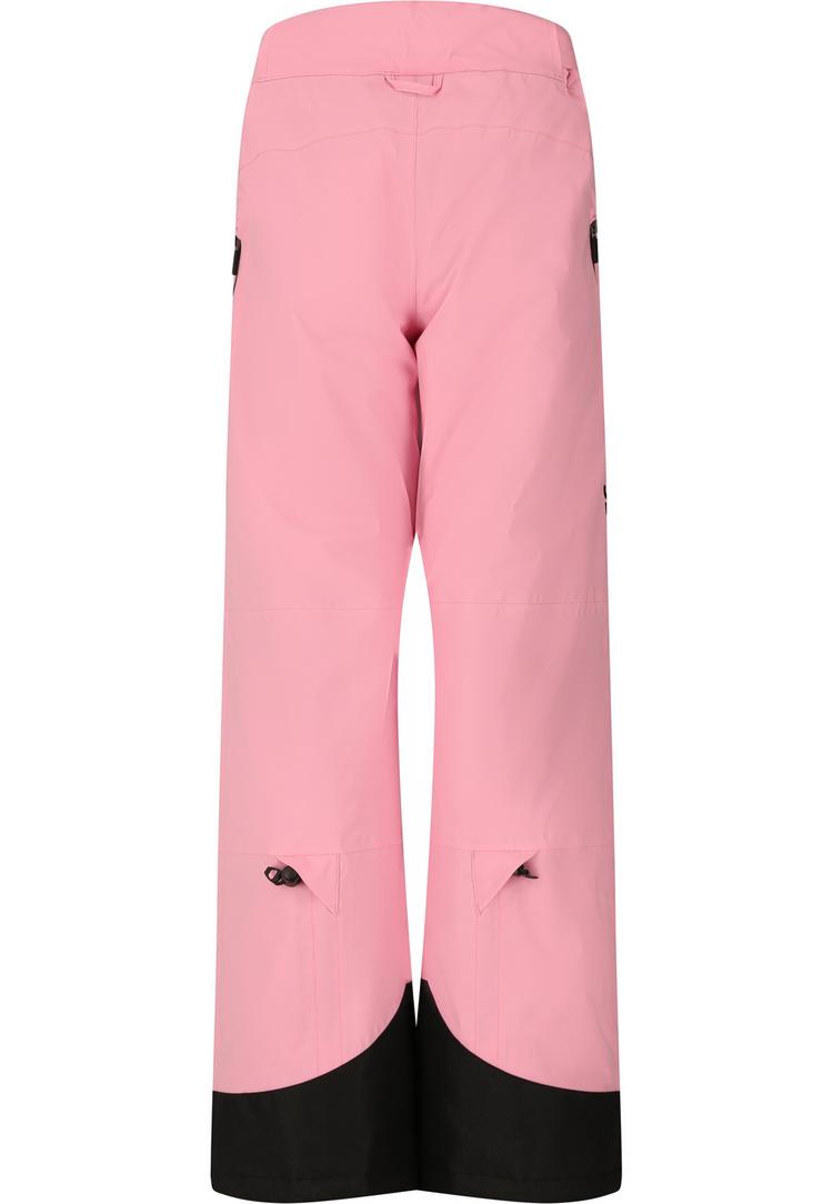 SLOPE SLOPE Zuki jr. Skihose Kinder - 4047 Prism Pink - 0 | SportScheck