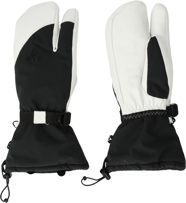 Whistler Whistler Balint Handschuh - 1002 White - 0 | SportScheck
