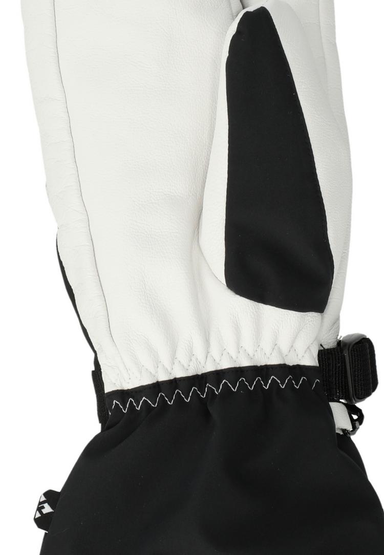 Whistler Whistler Balint Handschuh - 1002 White - 0 | SportScheck