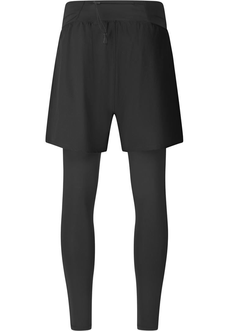 Endurance Endurance Weilby Tights Herren - 1001 Black - 0 | SportScheck