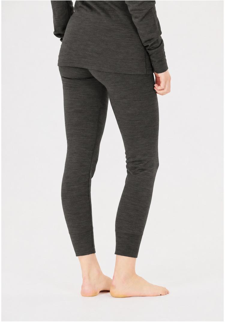 Whistler Whistler Farsund W&auml;scheset Damen - 1011 Dark Grey Melange - 3 | SportScheck