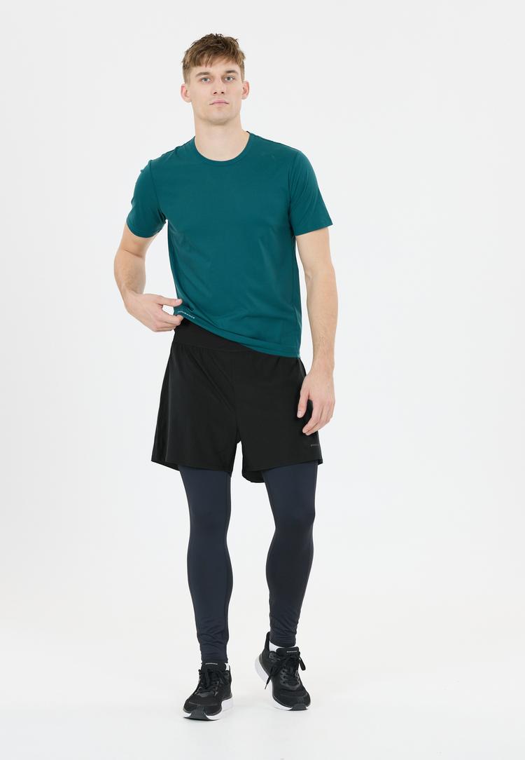 Endurance Endurance Weilby Tights Herren - 1001 Black - 0 | SportScheck