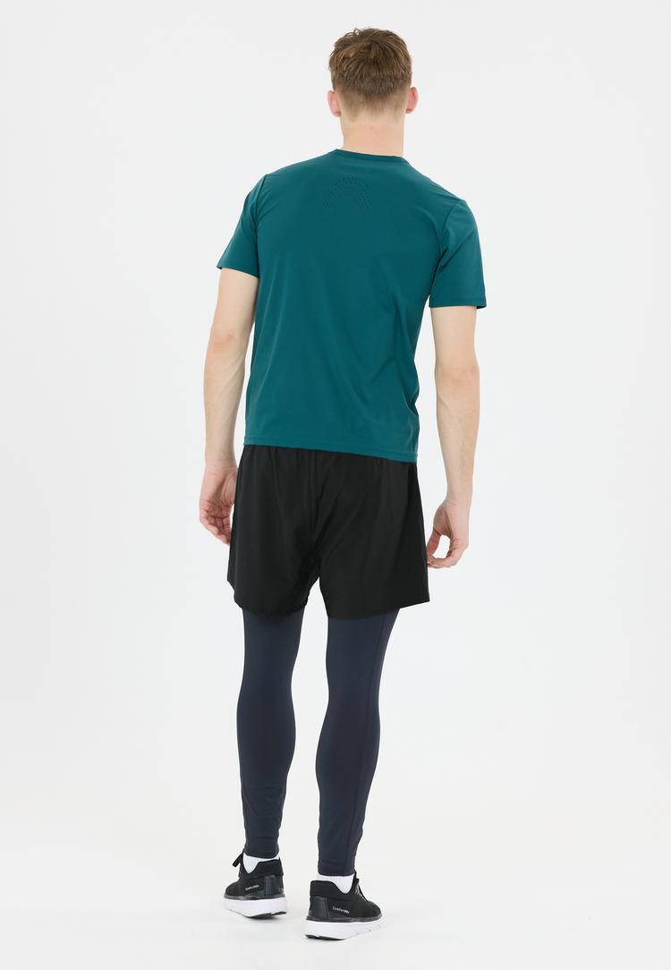 Endurance Endurance Weilby Tights Herren - 1001 Black - 2 | SportScheck