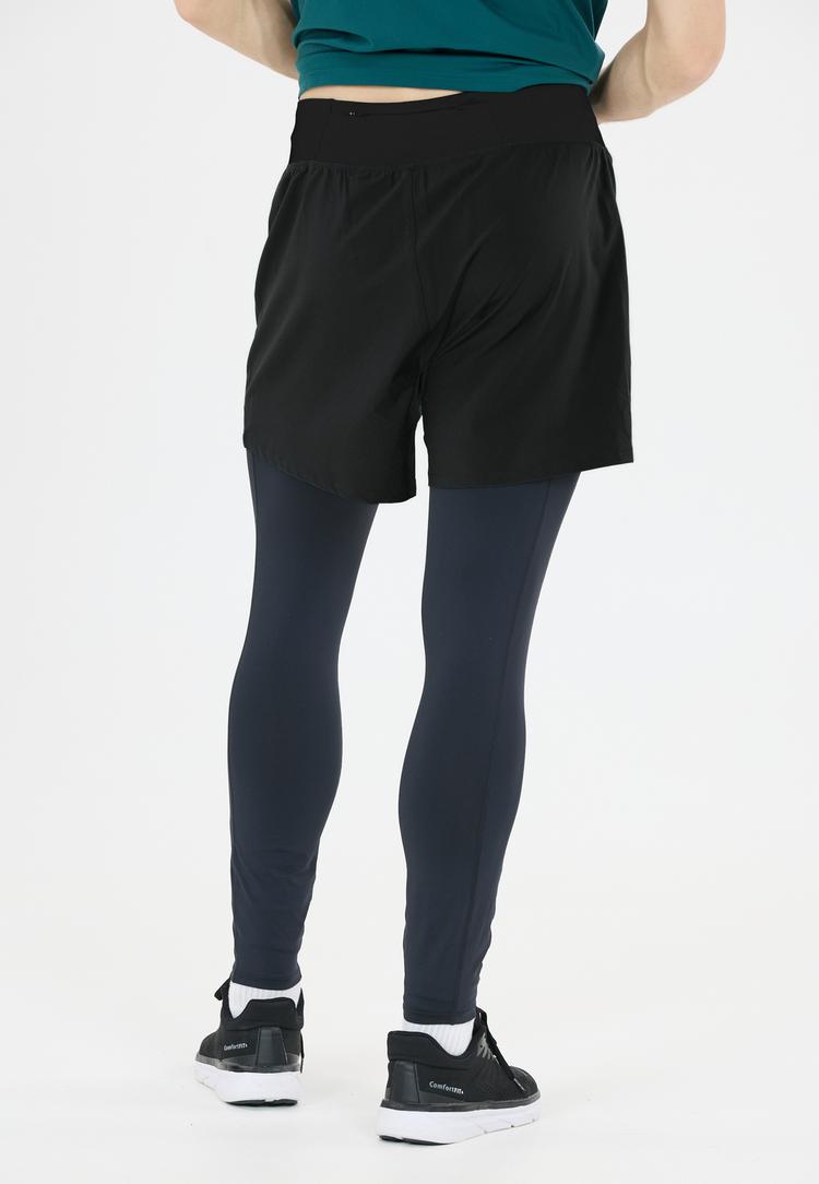 Endurance Endurance Weilby Tights Herren - 1001 Black - 3 | SportScheck