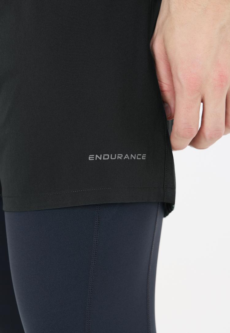 Endurance Endurance Weilby Tights Herren - 1001 Black - 1 | SportScheck