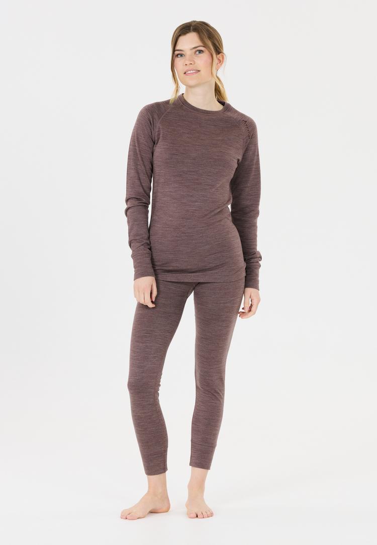 Whistler Whistler Farsund W&auml;scheset Damen - 4261 Huckleberry - 1 | SportScheck