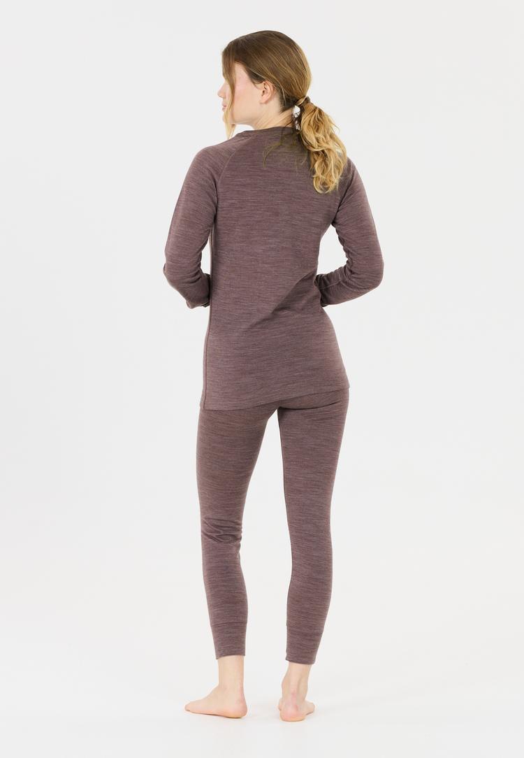 Whistler Whistler Farsund W&auml;scheset Damen - 4261 Huckleberry - 2 | SportScheck