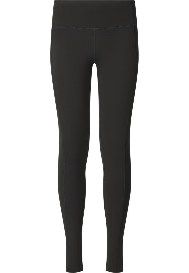 Endurance Endurance Strong jr. Leggings Kinder - 1001 Black - 0 | SportScheck