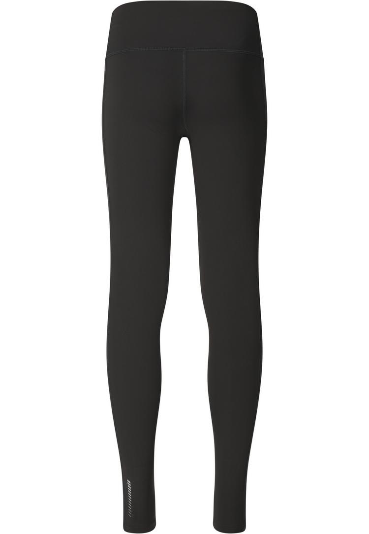 Endurance Endurance Strong jr. Leggings Kinder - 1001 Black - 0 | SportScheck