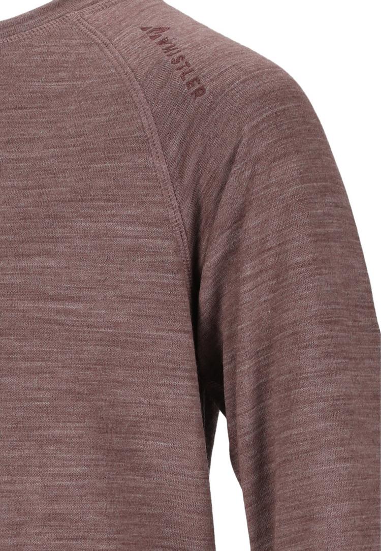 Whistler Whistler Farsund W&auml;scheset Kinder - 4261 Huckleberry - 0 | SportScheck