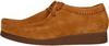 Clarks Originals WallabeeEVO Halbschuhe Herren - 4409A Ginger Suede