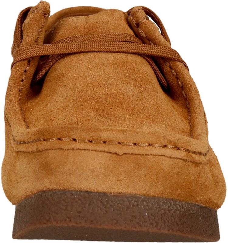 Clarks Originals Clarks Originals WallabeeEVO Halbschuhe Herren - 4409A Ginger Suede - 5 | SportScheck