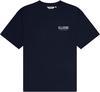 Ellesse Dolce Vita Printshirt Herren - 011EL Black