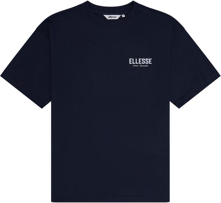 Ellesse Ellesse Dolce Vita Printshirt Herren - 011EL Black - 0 | SportScheck