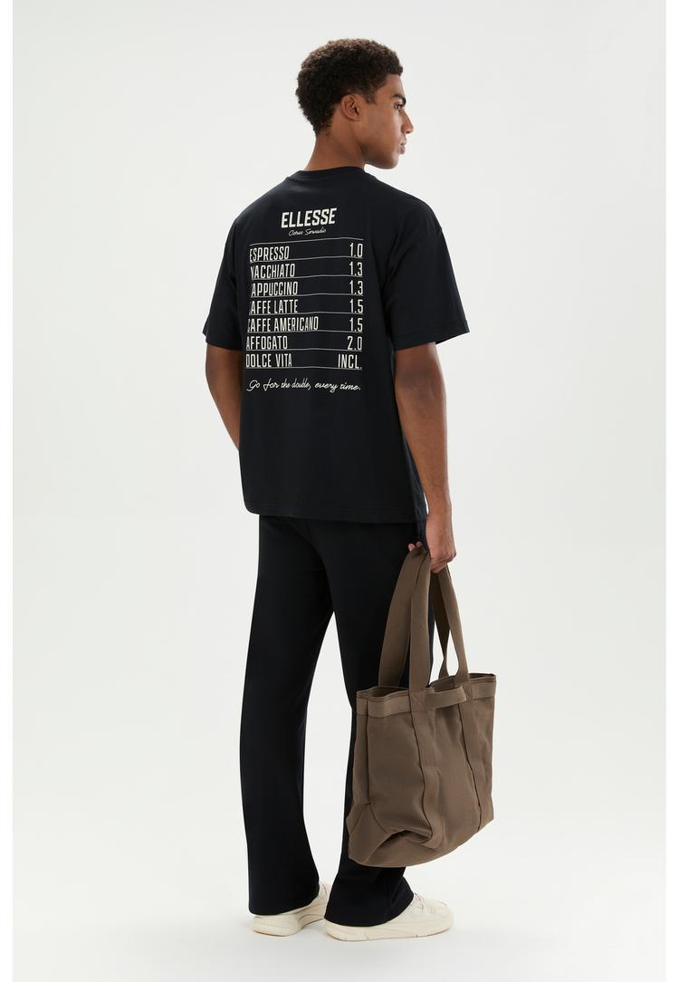 Ellesse Ellesse Dolce Vita Printshirt Herren - 011EL Black - 2 | SportScheck