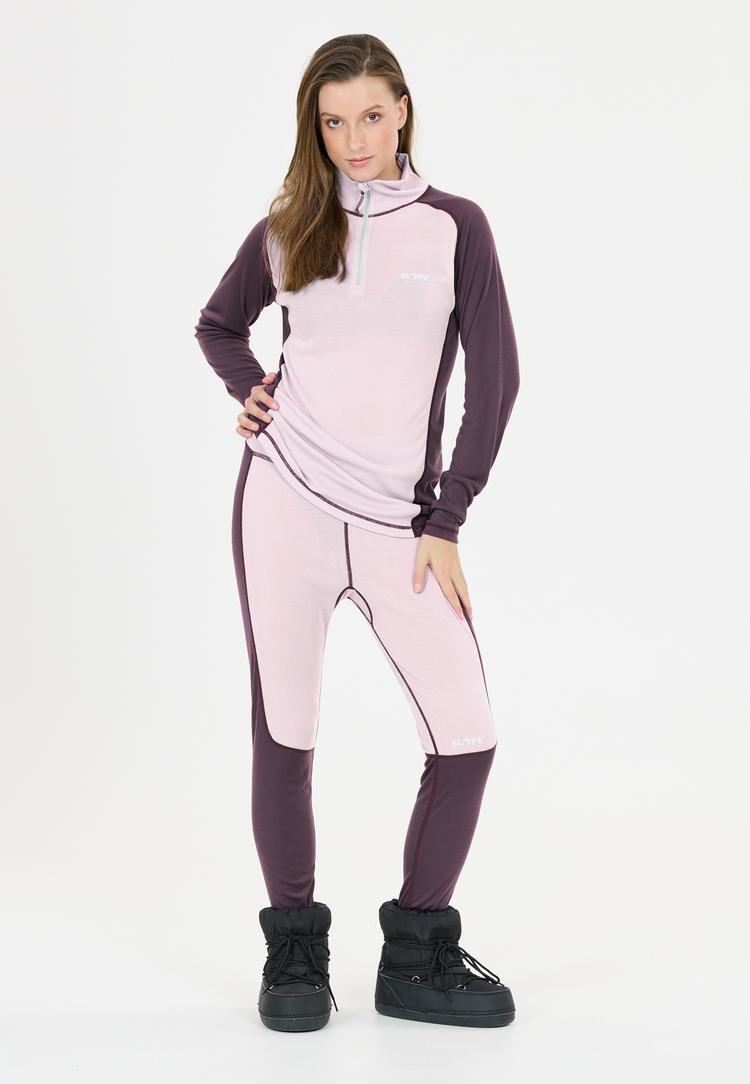 SLOPE SLOPE Turbine W&auml;scheset Damen - 4393 Orchid Petal - 0 | SportScheck