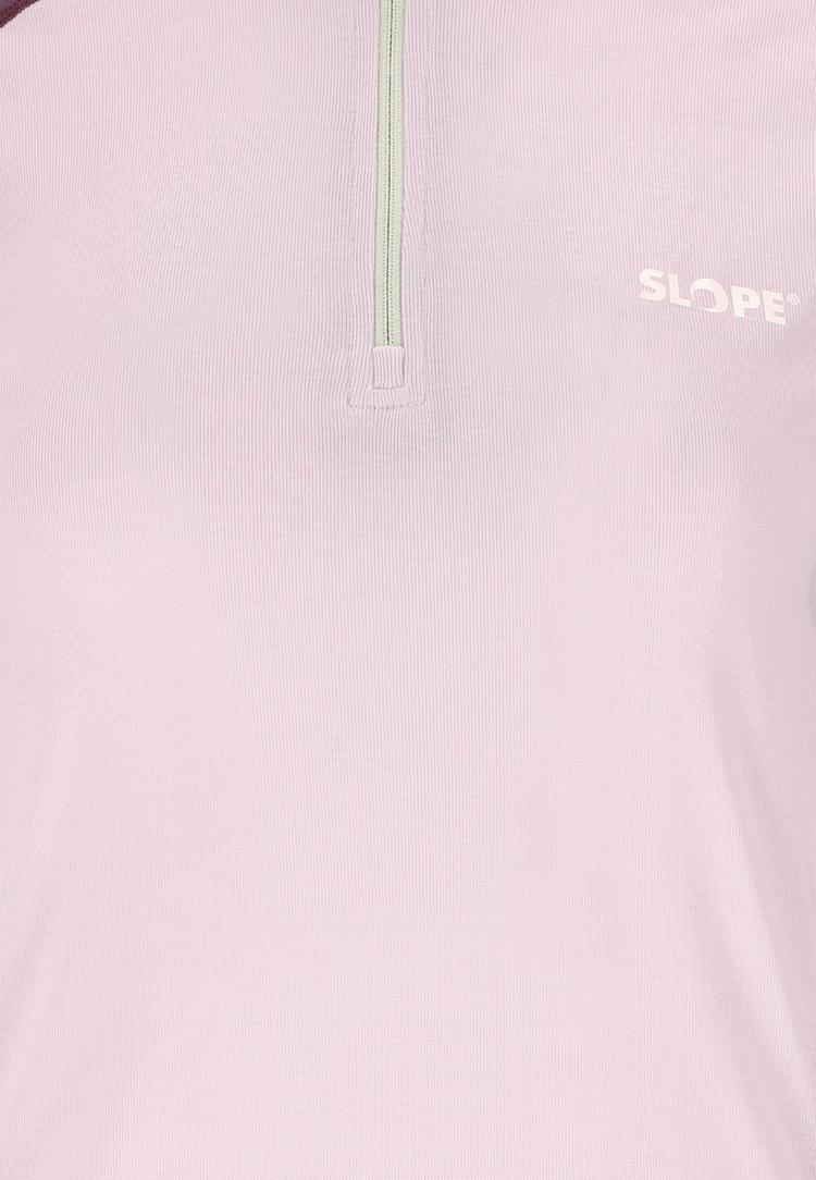 SLOPE SLOPE Turbine W&auml;scheset Damen - 4393 Orchid Petal - 2 | SportScheck