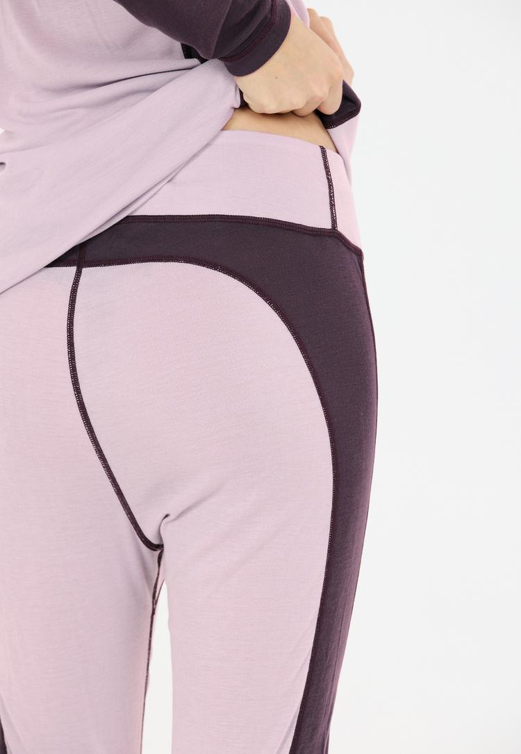 SLOPE SLOPE Turbine W&auml;scheset Damen - 4393 Orchid Petal - 5 | SportScheck