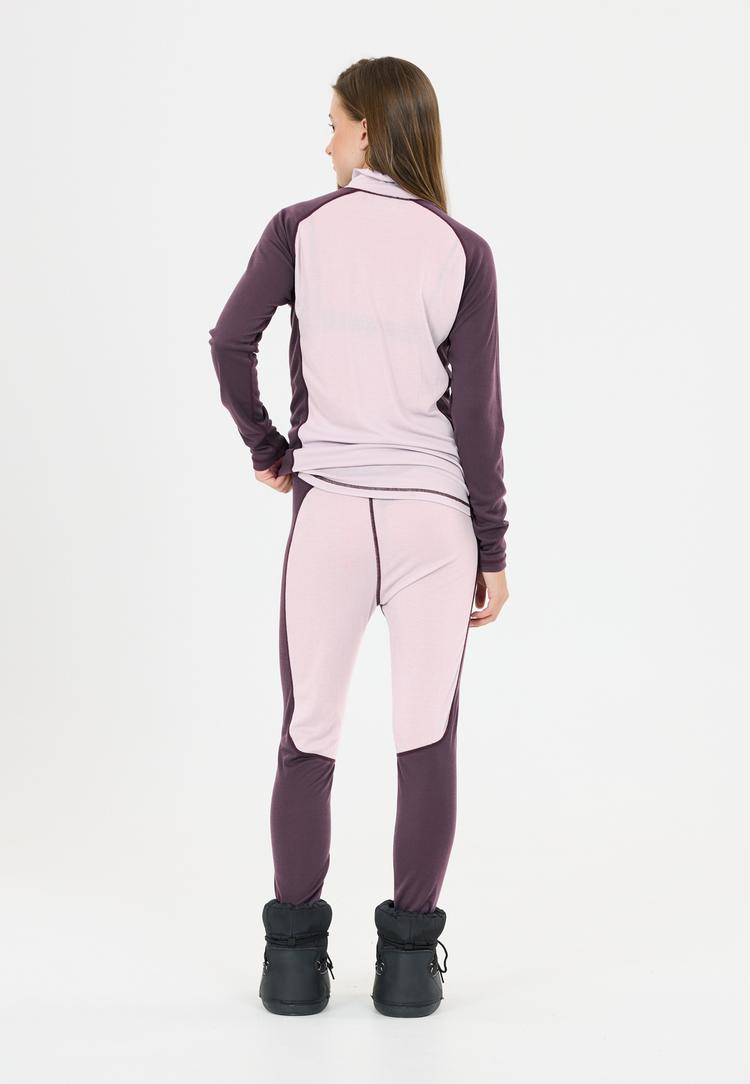 SLOPE SLOPE Turbine W&auml;scheset Damen - 4393 Orchid Petal - 1 | SportScheck
