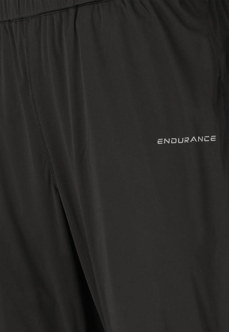 Endurance Endurance Morakot Funktionshose Damen - 1001 Black - 0 | SportScheck